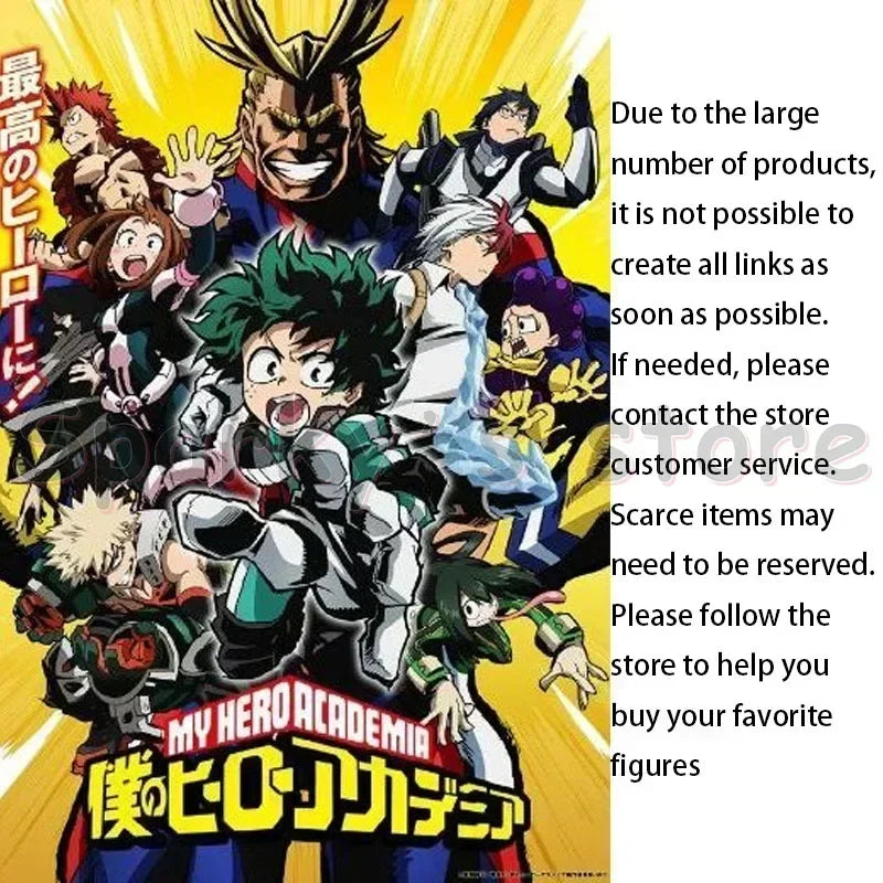 Original Ichiban KUJI MY HERO ACADEMIA Anime Figure Katsuki Bakugo Action Figure Toys for Boys Girls Kids Gifts Model