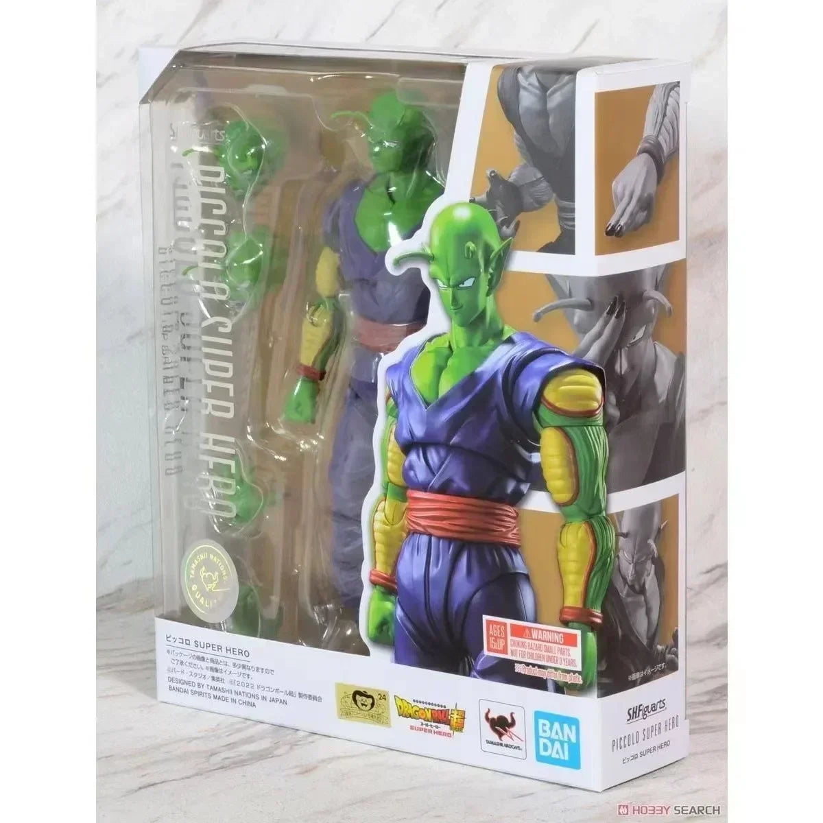 BANDAI Dragon Ball S H Figuarts SHF Broly Frieza Vegeta Legendary Goku Android 19 V Jump 30th Goku Action Toy Figures Gift